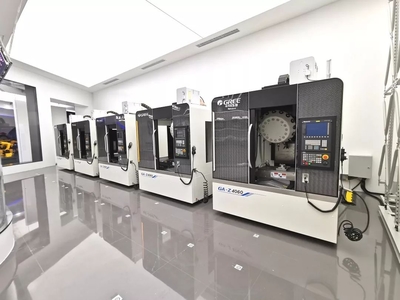 格力科技展廳升級 智能裝備產(chǎn)品亮點十足，技術(shù)服務(wù)全面升級